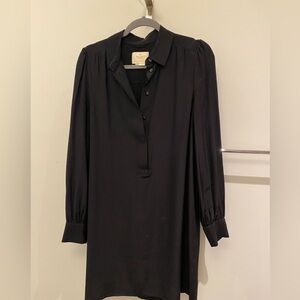 Kate Spade Tunic Shirt Dress